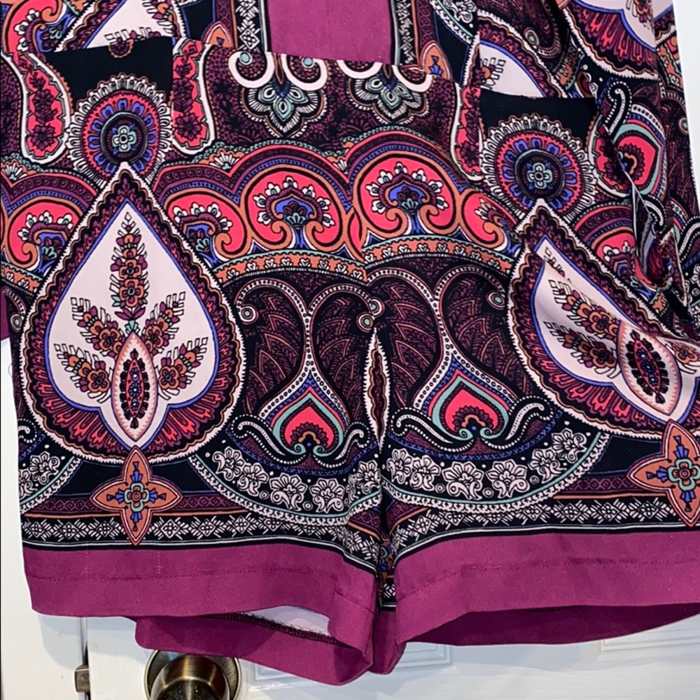 Romper - Picture 3 of 6
